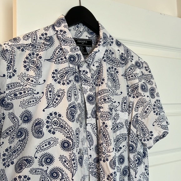 5x Resort Shirt Bundle - Picture 6 of 14